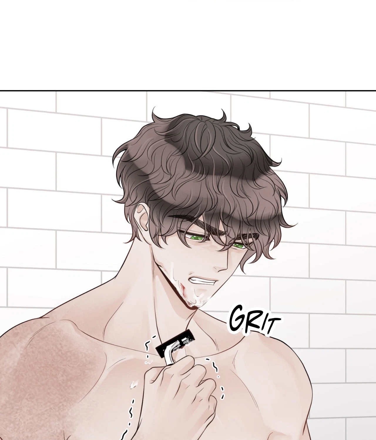 The Alpha's Mate Chapter 46, page 62
