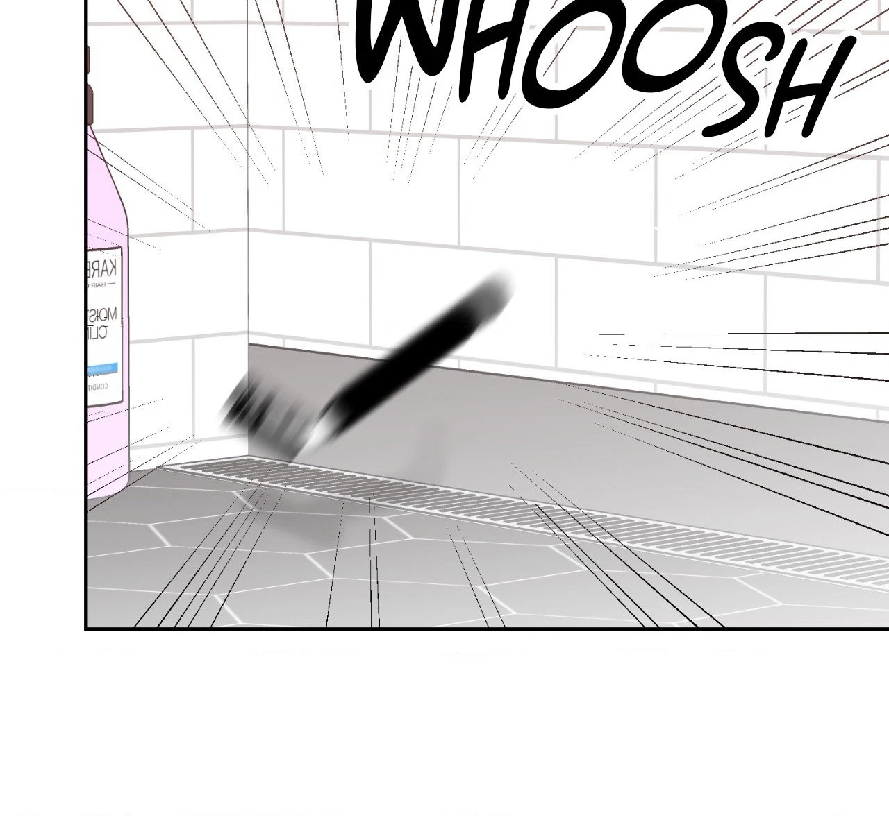 The Alpha's Mate Chapter 46, page 64
