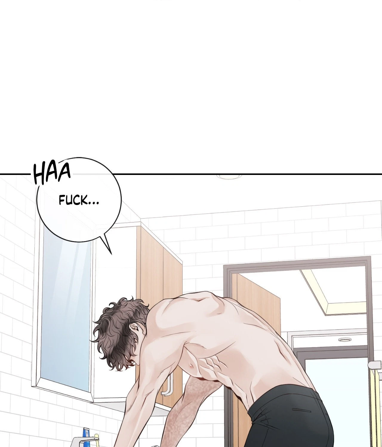 The Alpha's Mate Chapter 46, page 65