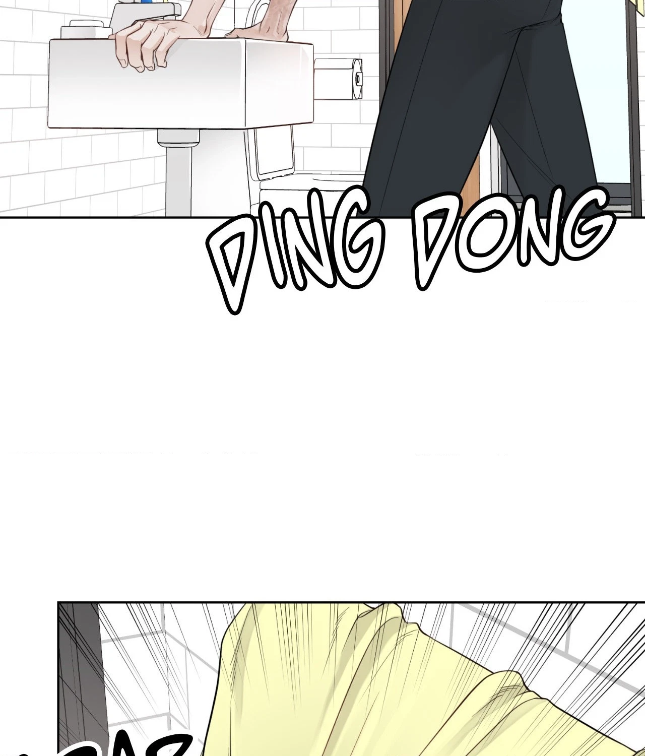 The Alpha's Mate Chapter 46, page 66
