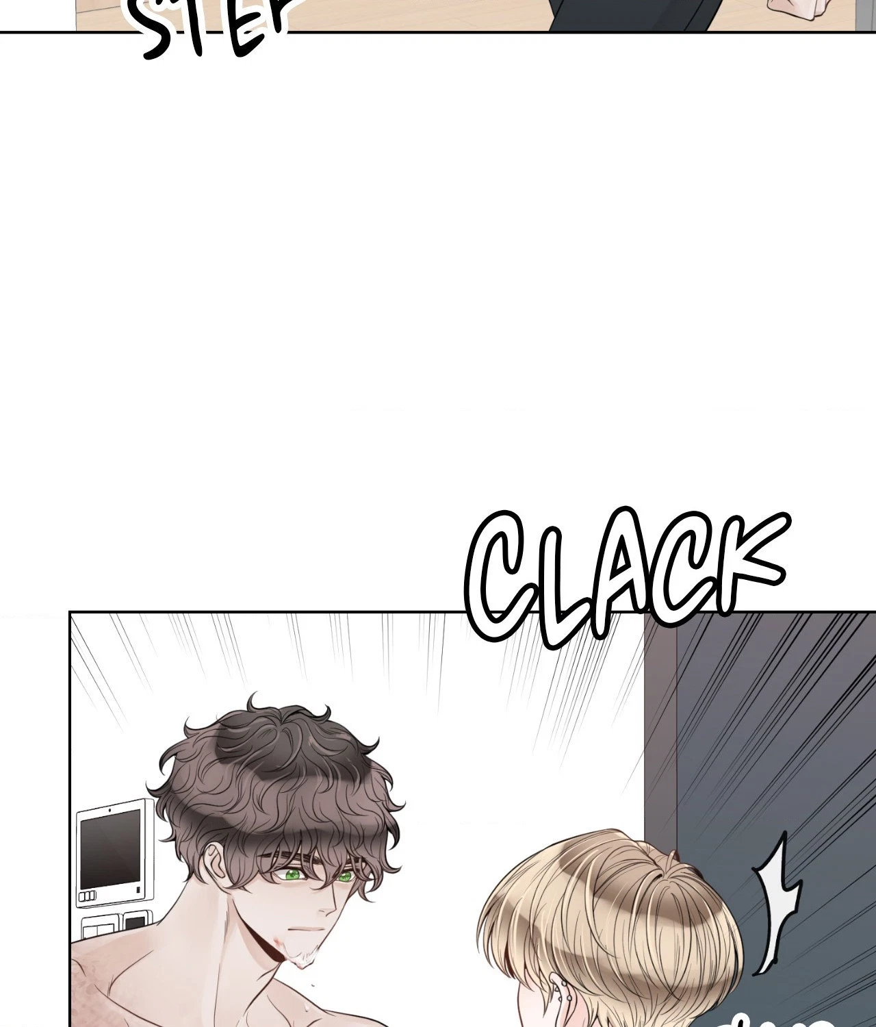 The Alpha's Mate Chapter 46, page 69