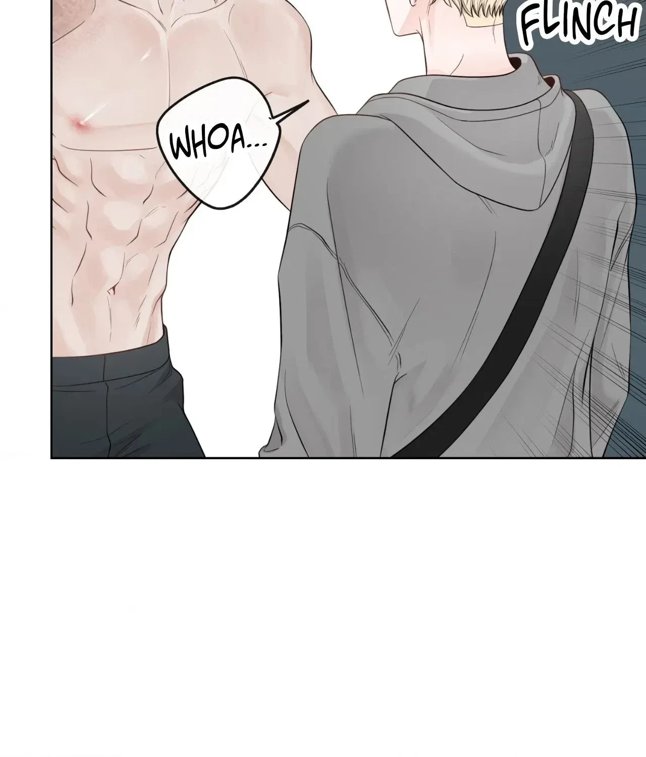 The Alpha's Mate Chapter 46, page 70