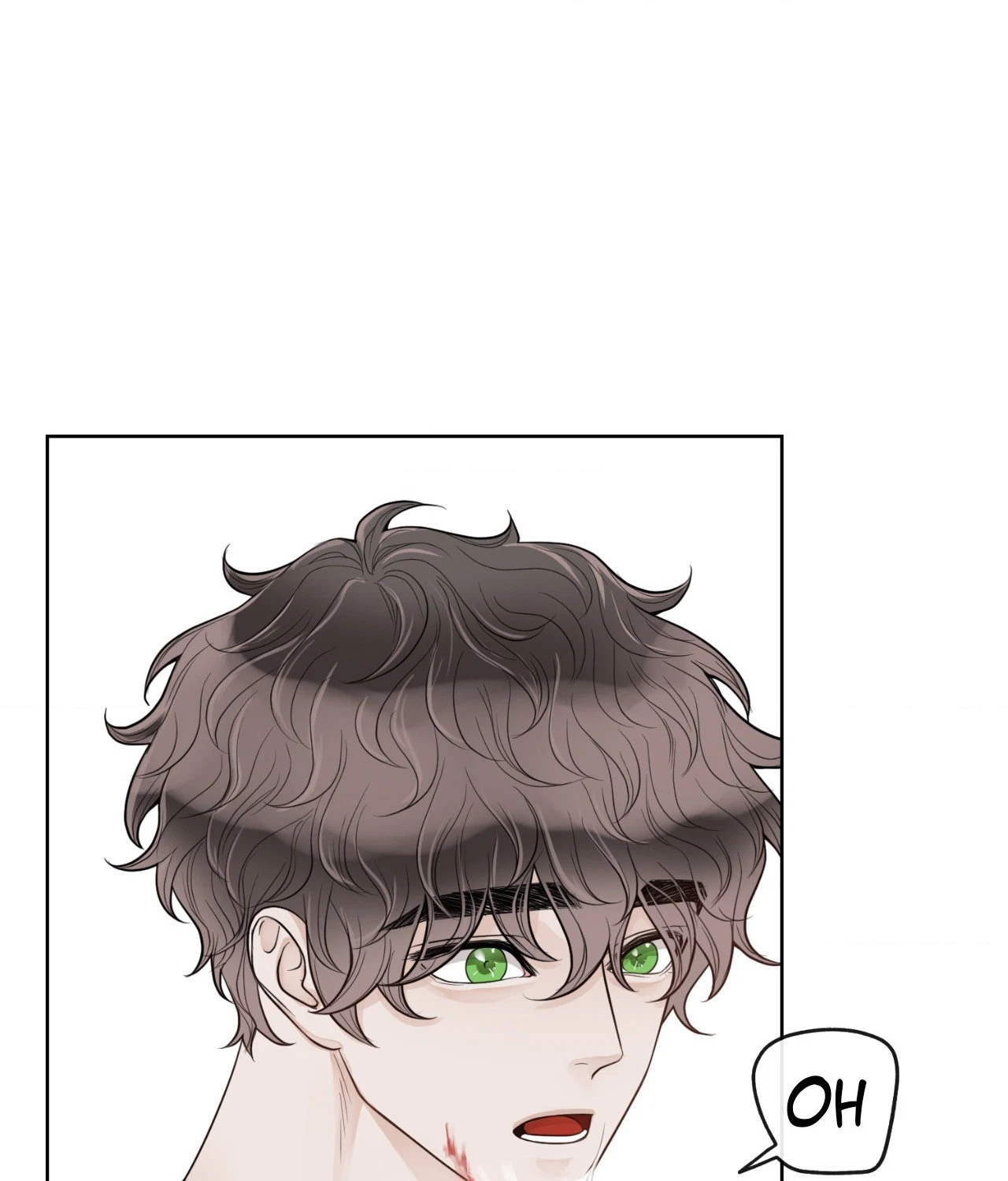 The Alpha's Mate Chapter 46, page 73
