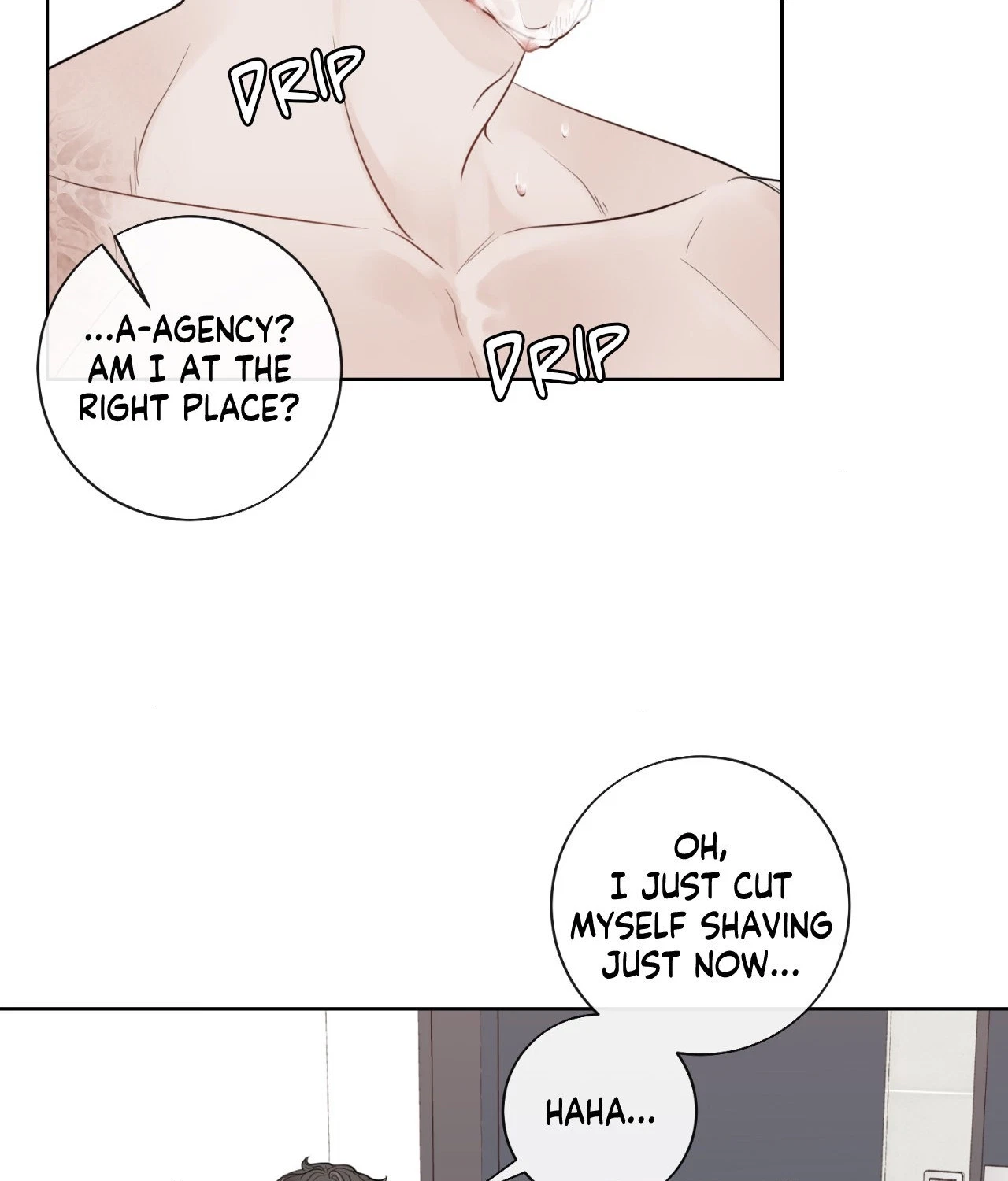 The Alpha's Mate Chapter 46, page 74