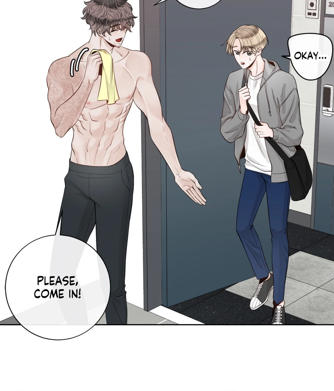 The Alpha's Mate Chapter 46, page 75