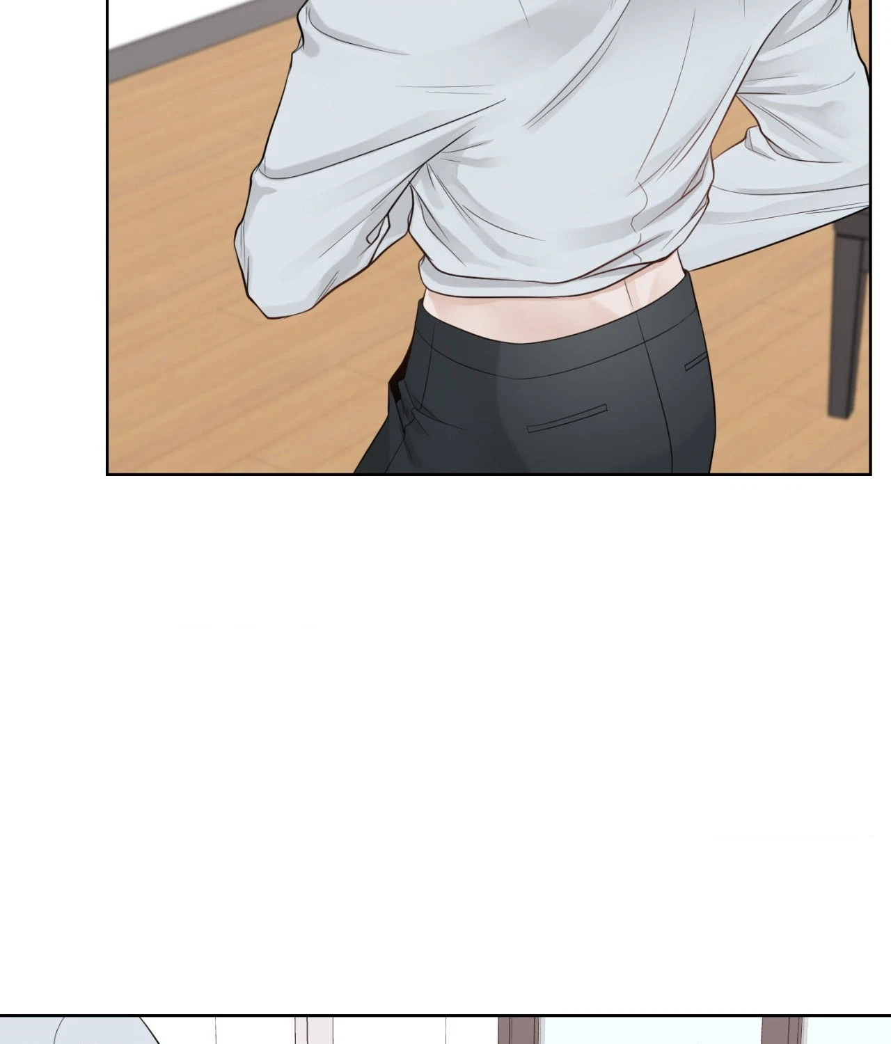 The Alpha's Mate Chapter 46, page 77