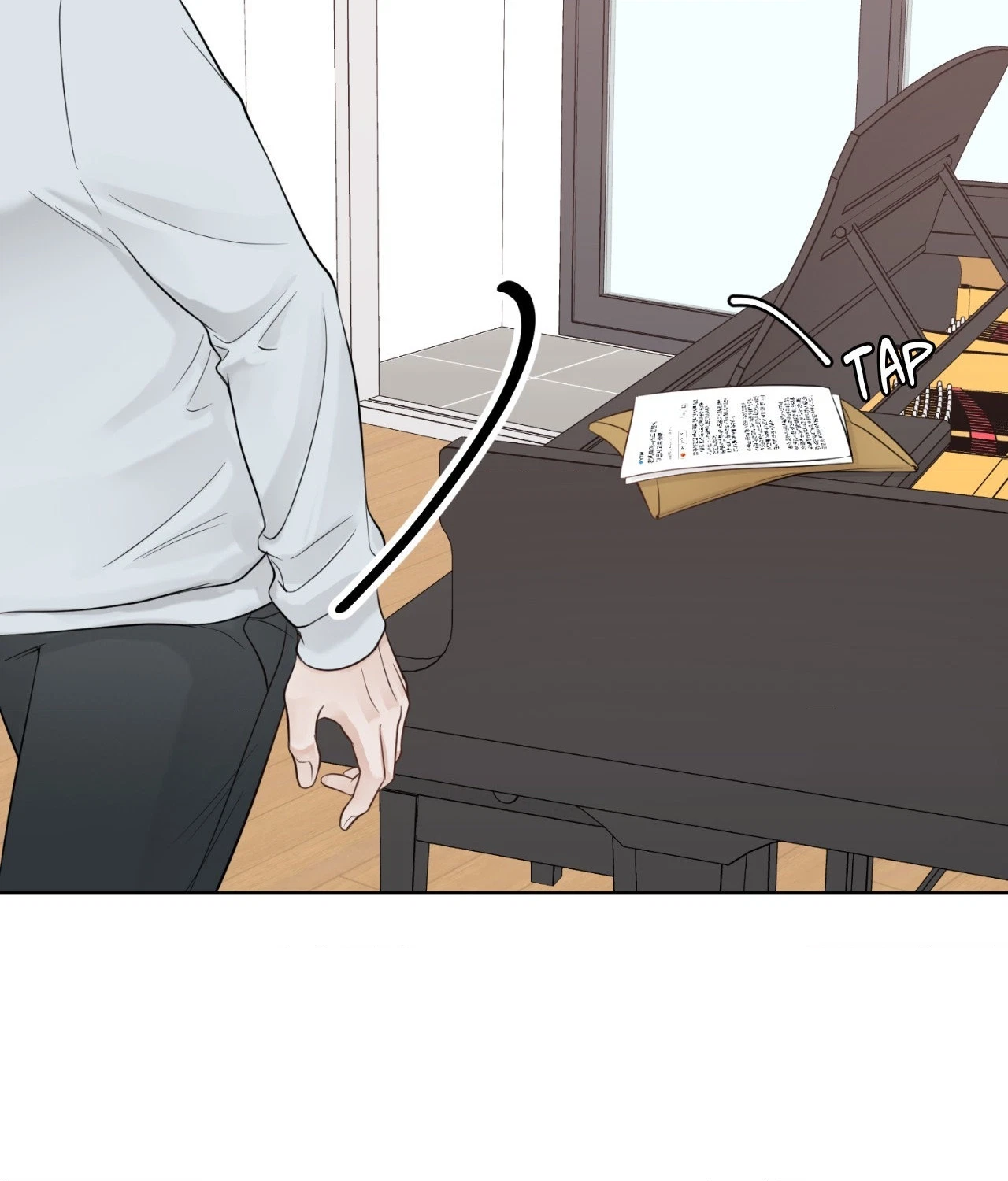 The Alpha's Mate Chapter 46, page 78
