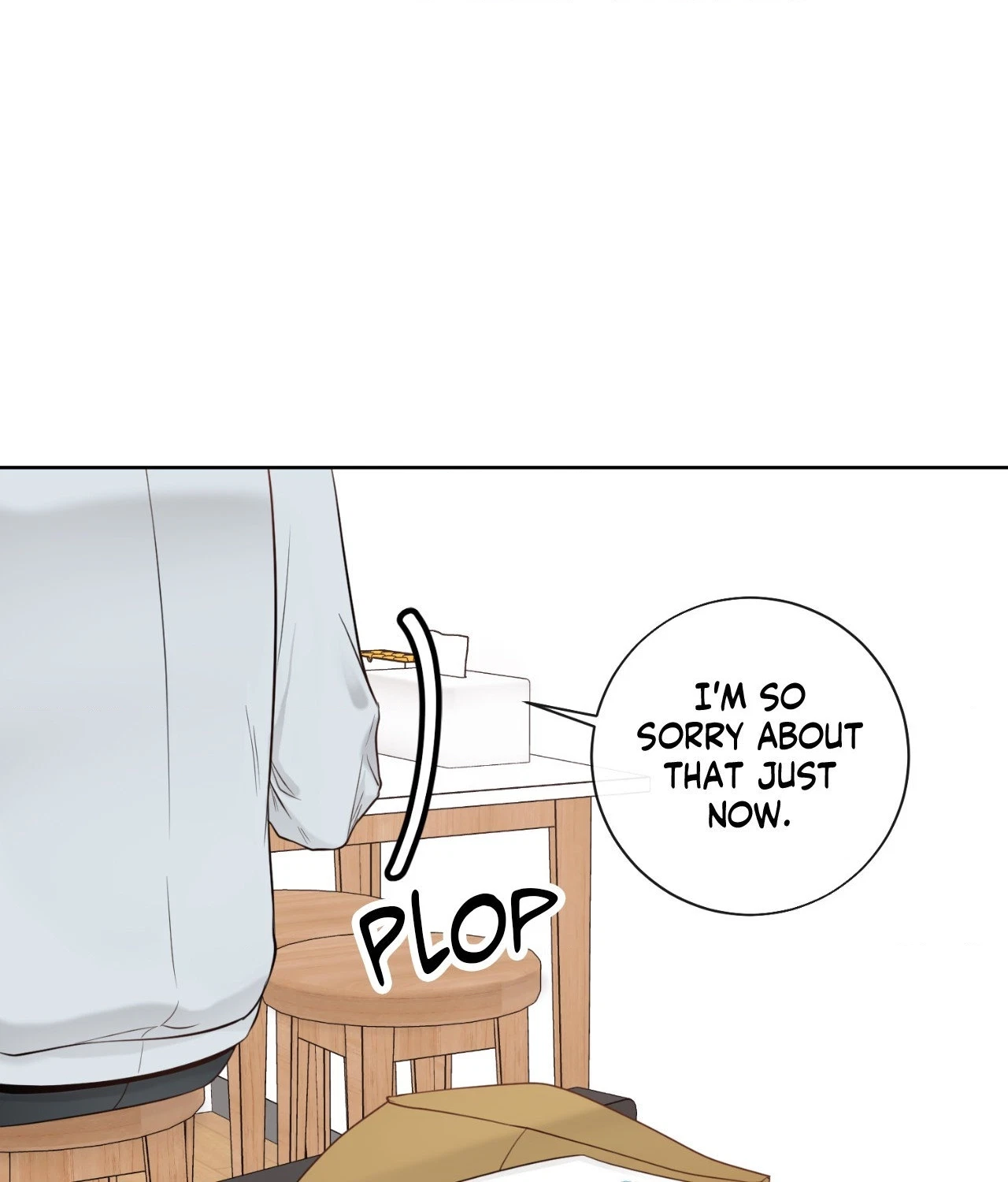 The Alpha's Mate Chapter 46, page 79