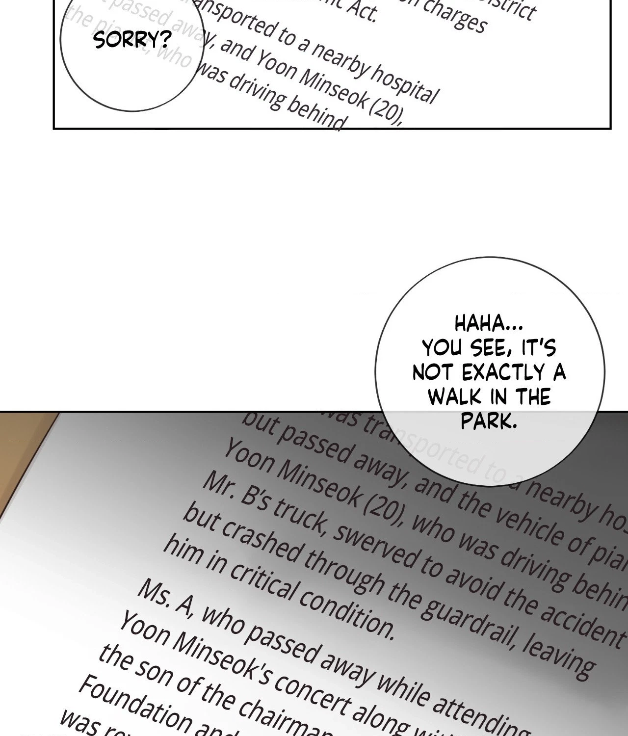 The Alpha's Mate Chapter 46, page 82