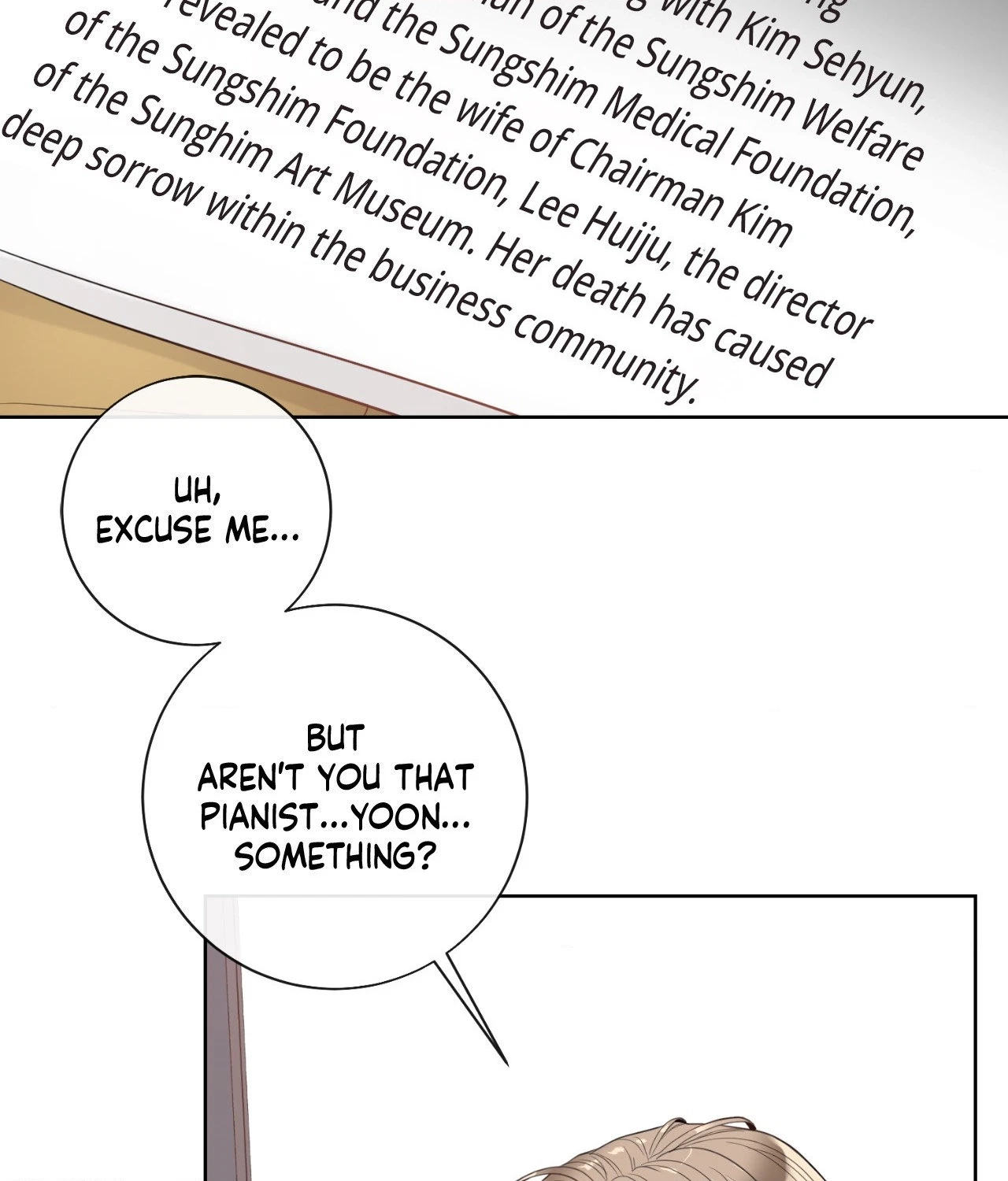 The Alpha's Mate Chapter 46, page 83