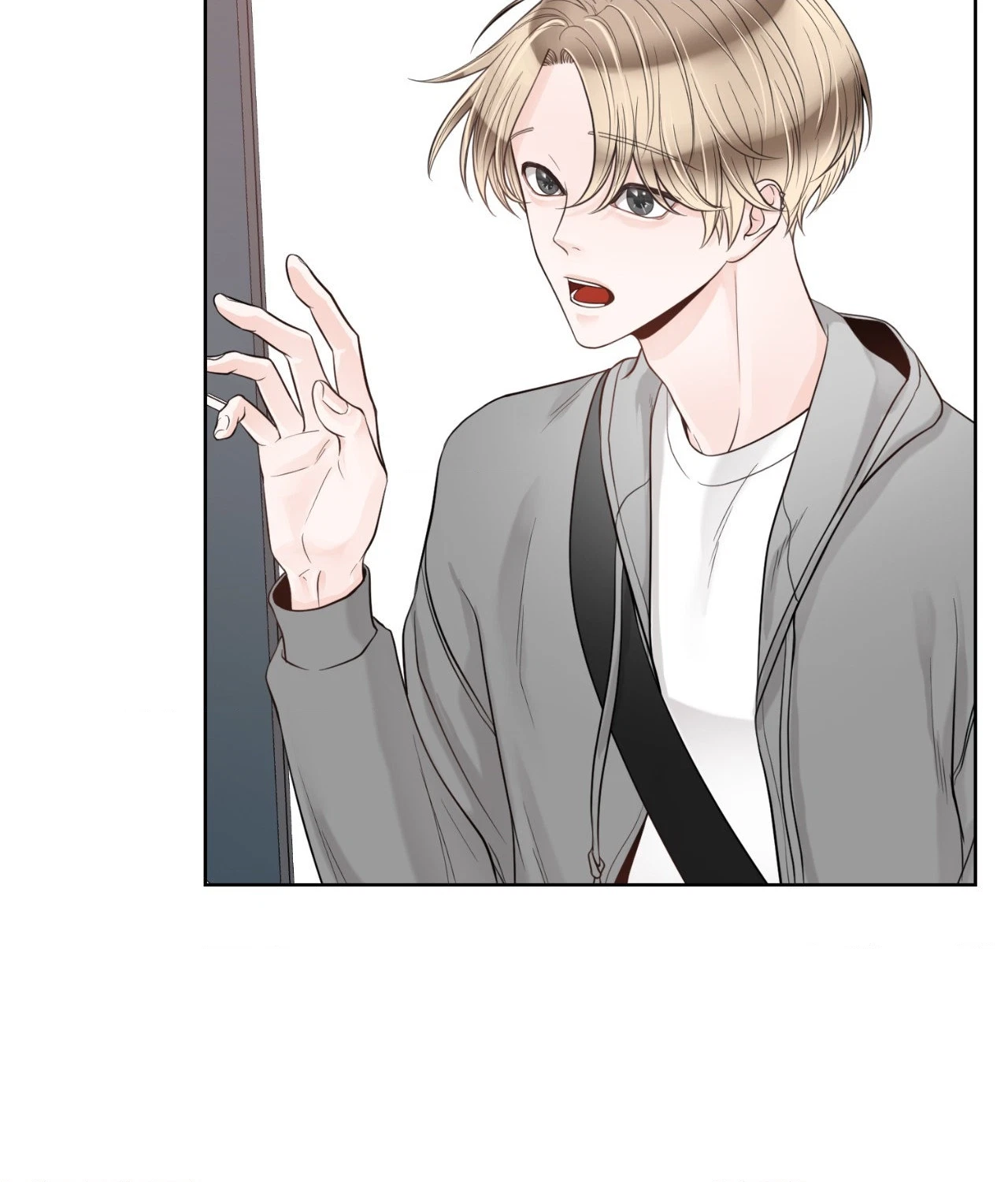 The Alpha's Mate Chapter 46, page 84
