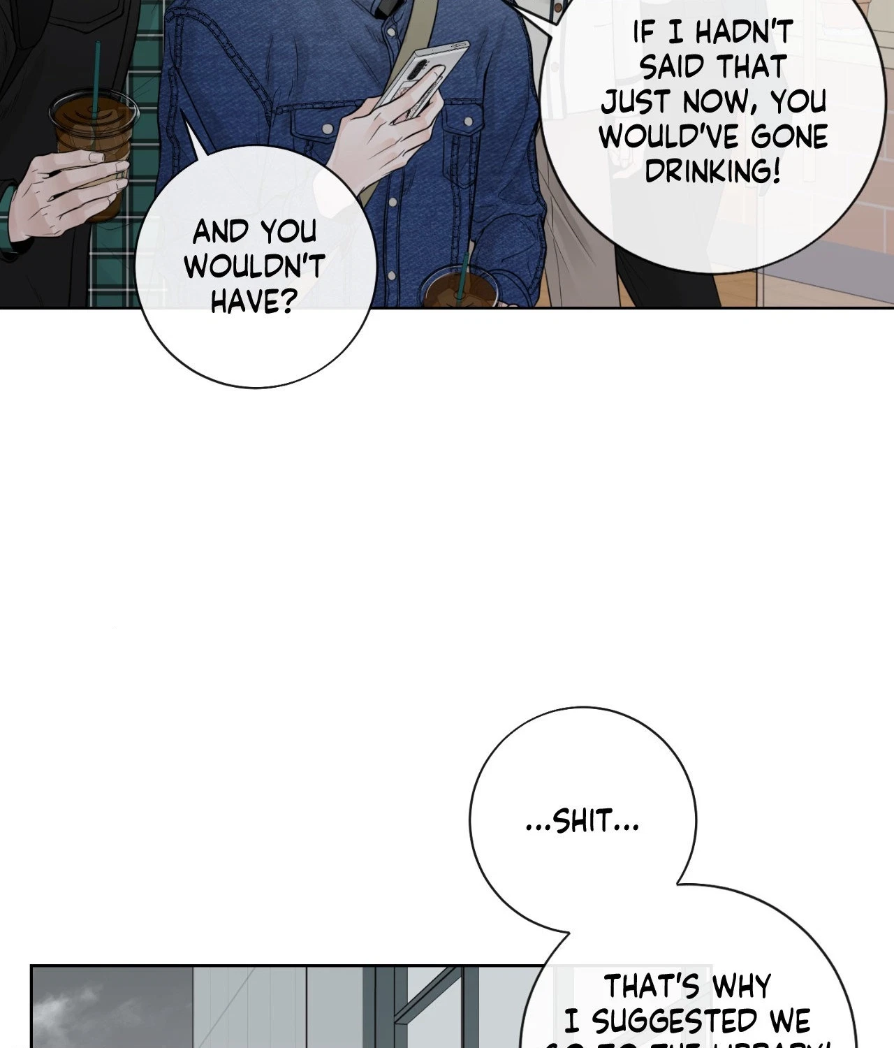 The Alpha's Mate Chapter 46, page 91