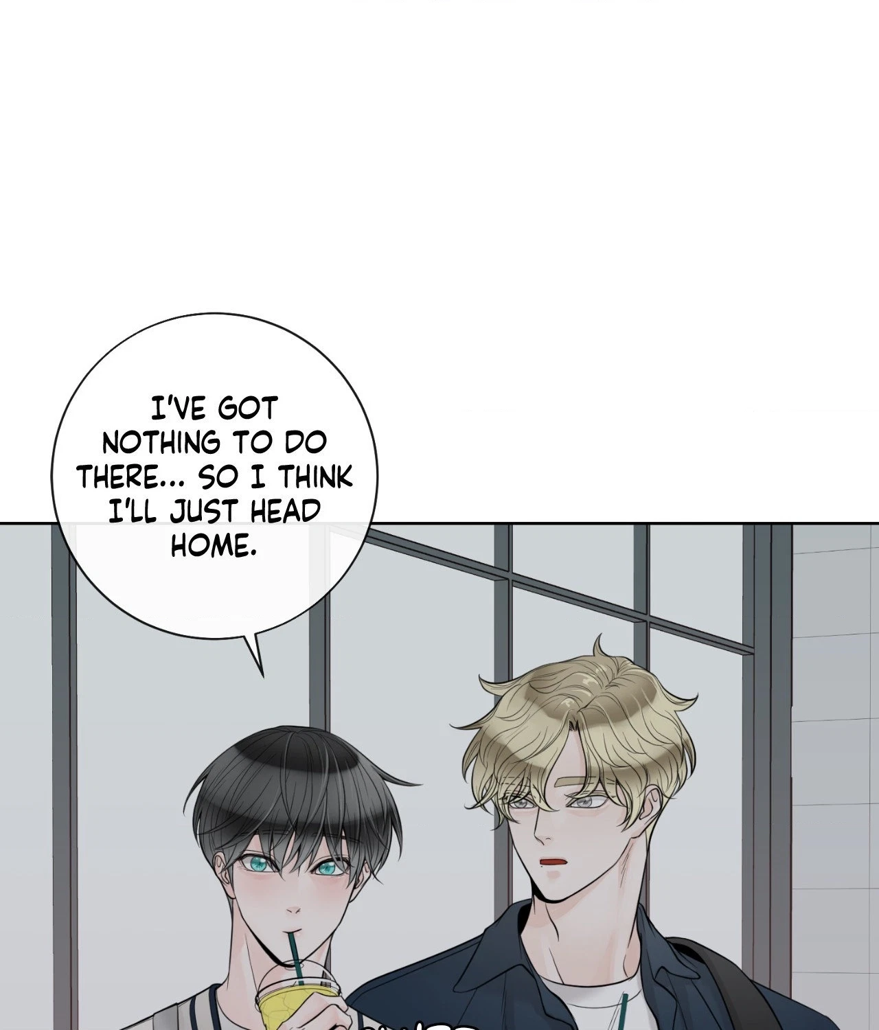The Alpha's Mate Chapter 46, page 93