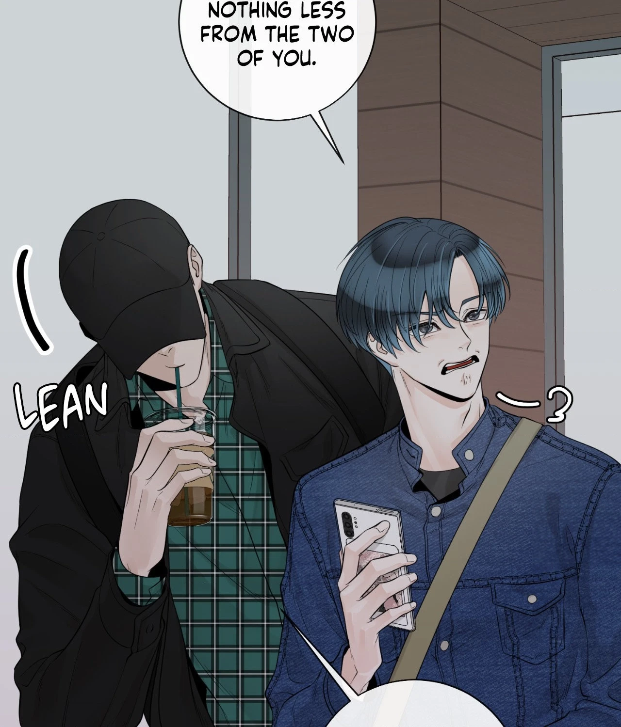The Alpha's Mate Chapter 46, page 95