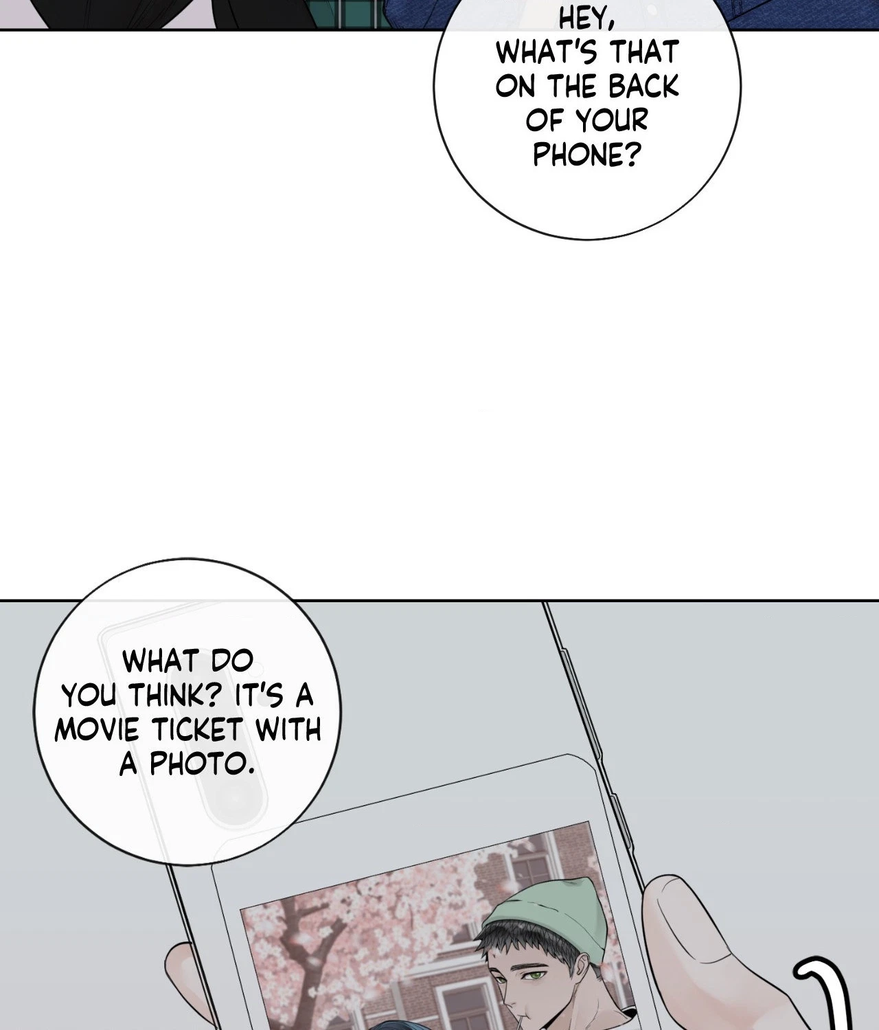 The Alpha's Mate Chapter 46, page 96