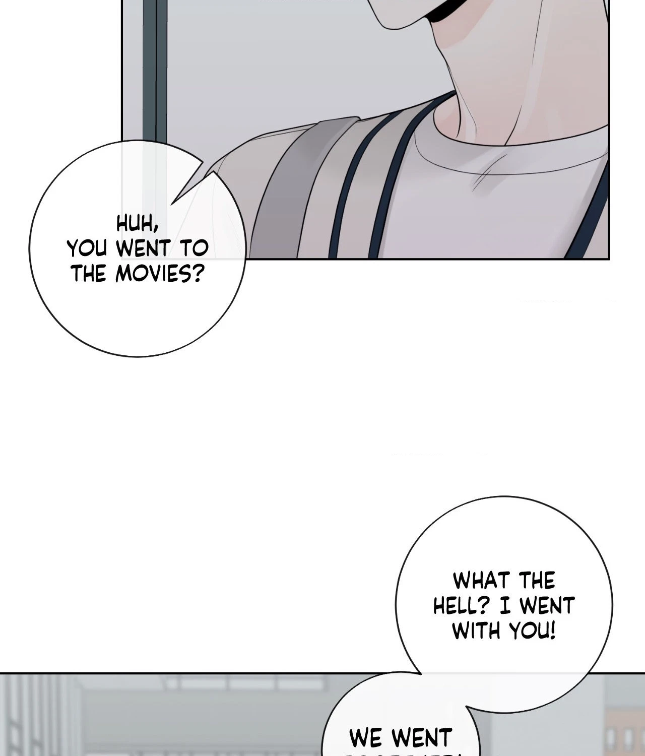 The Alpha's Mate Chapter 46, page 99