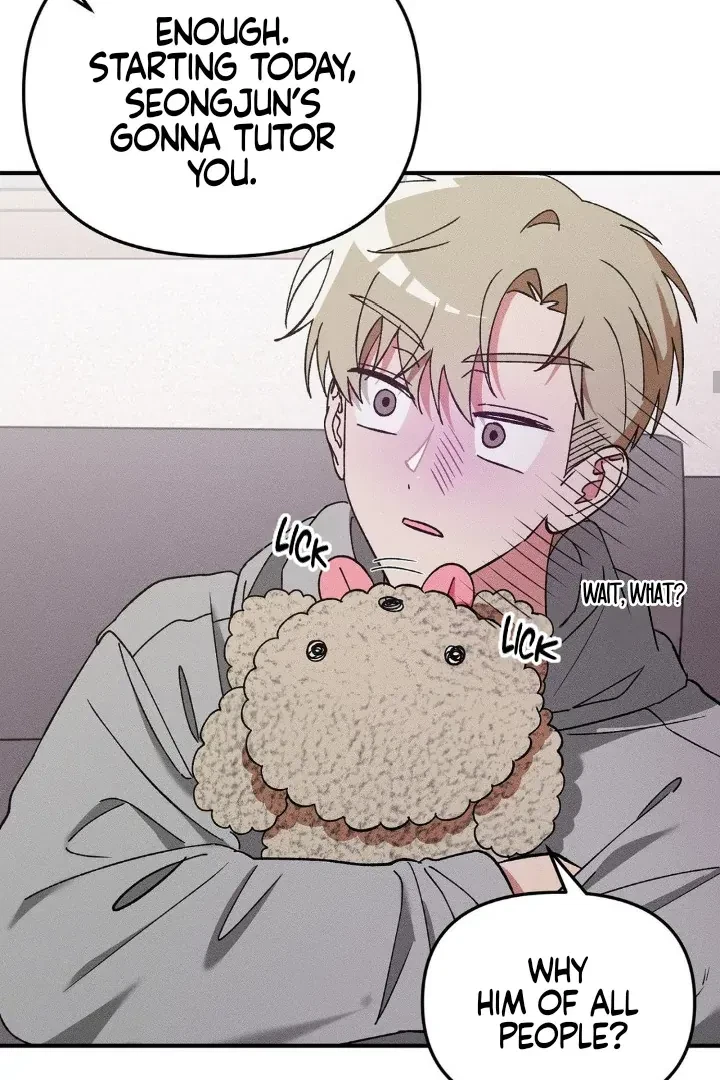 I Wasn't Trying To Teach You This Chapter 1, page 13