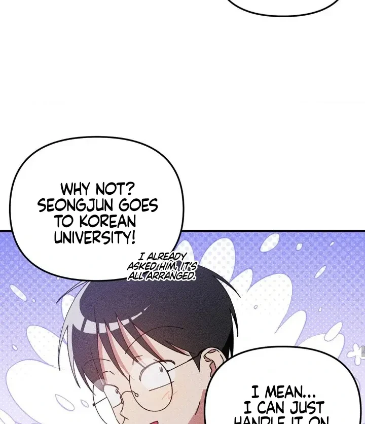 I Wasn't Trying To Teach You This Chapter 1, page 14