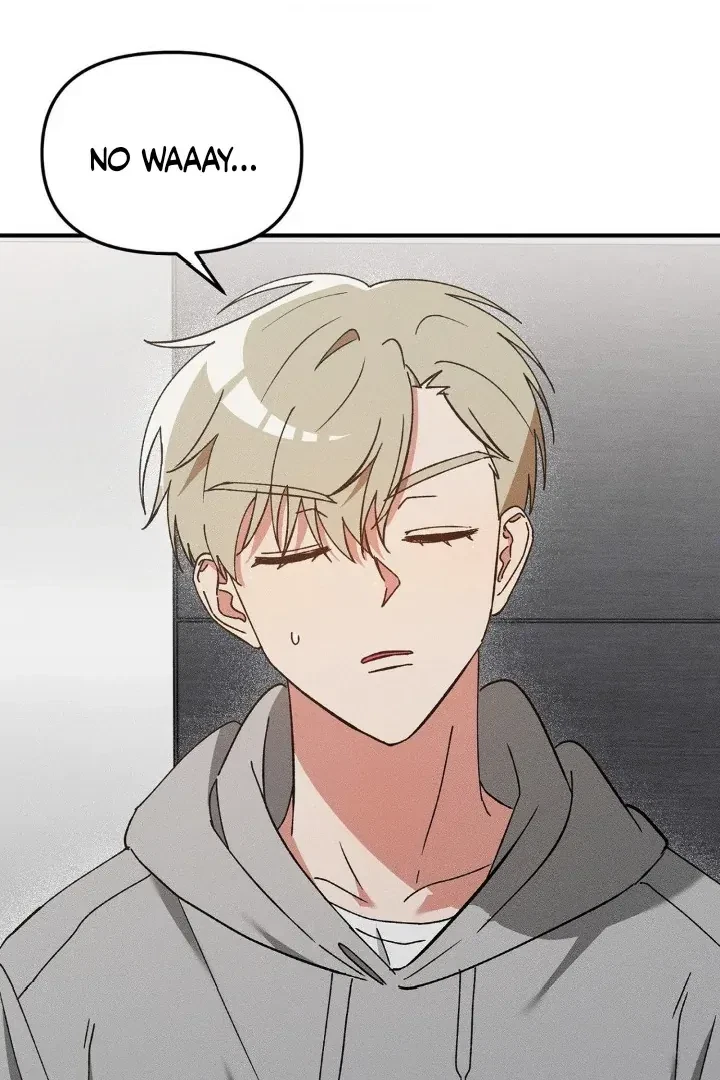 I Wasn't Trying To Teach You This Chapter 1, page 19