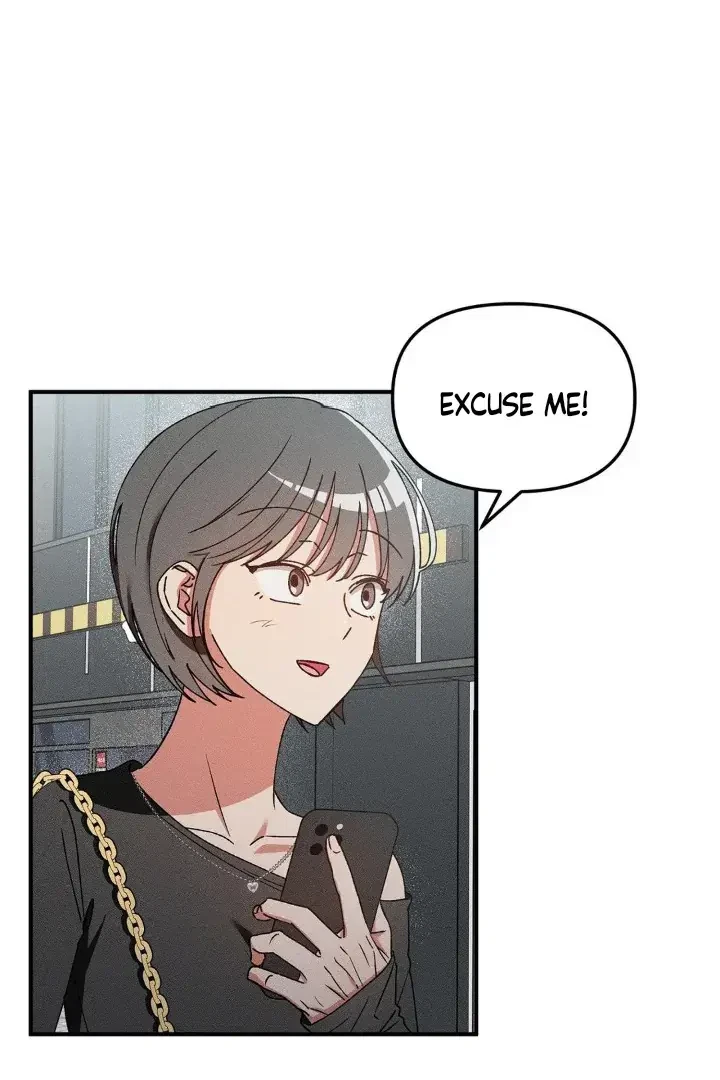 I Wasn't Trying To Teach You This Chapter 1, page 2