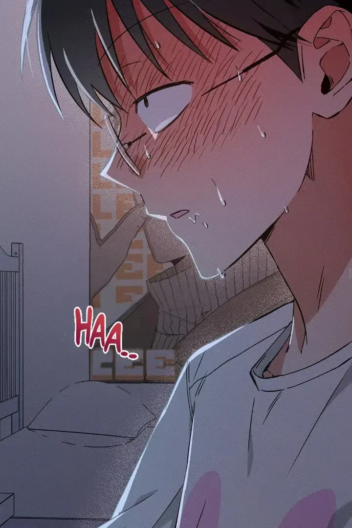 I Wasn't Trying To Teach You This Chapter 1, page 25