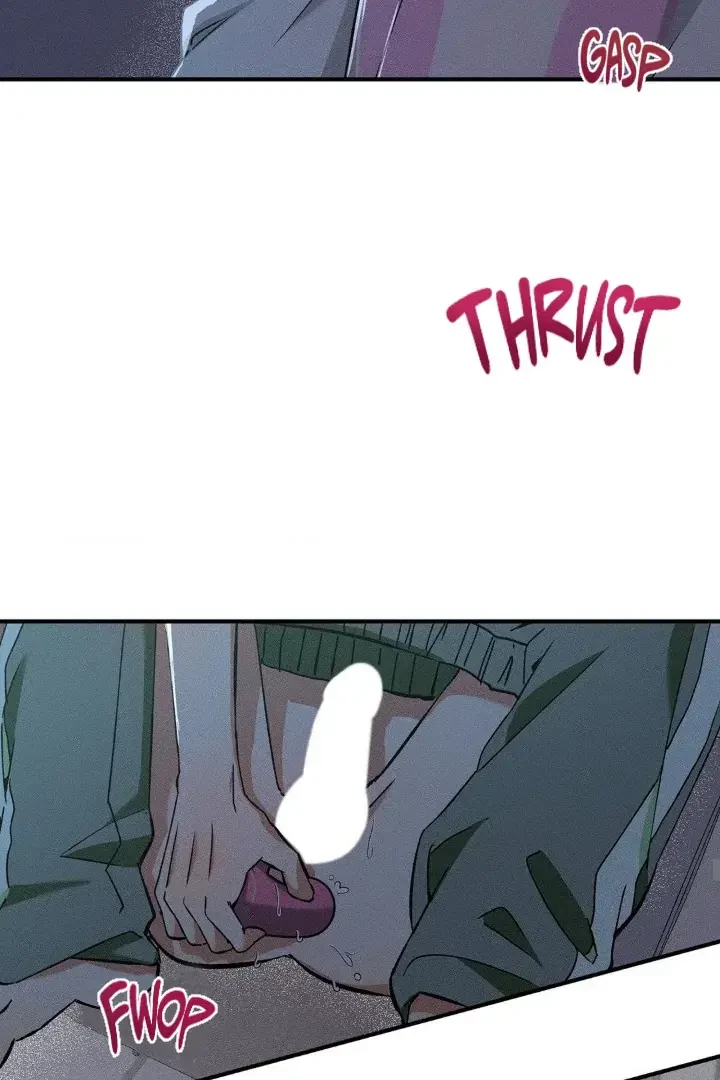 I Wasn't Trying To Teach You This Chapter 1, page 26