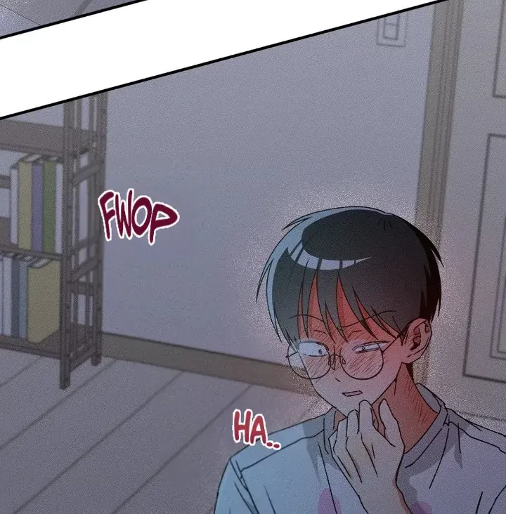 I Wasn't Trying To Teach You This Chapter 1, page 27