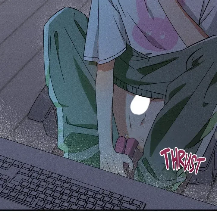 I Wasn't Trying To Teach You This Chapter 1, page 28