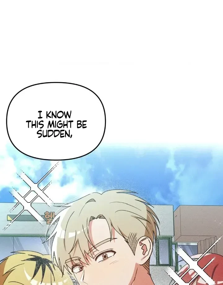 I Wasn't Trying To Teach You This Chapter 1, page 3