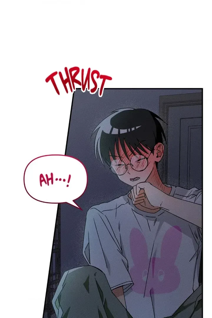 I Wasn't Trying To Teach You This Chapter 1, page 34