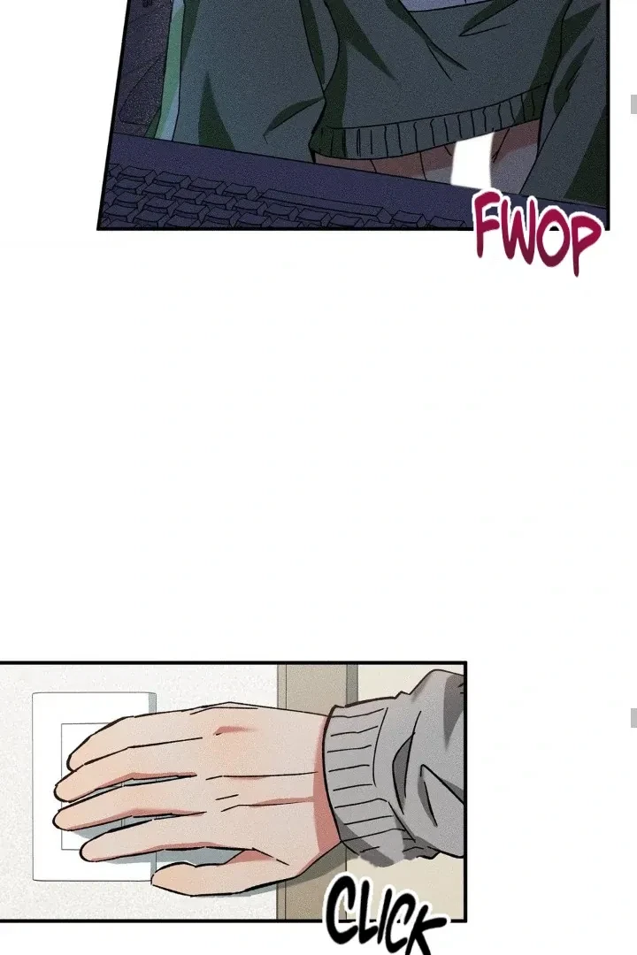 I Wasn't Trying To Teach You This Chapter 1, page 35