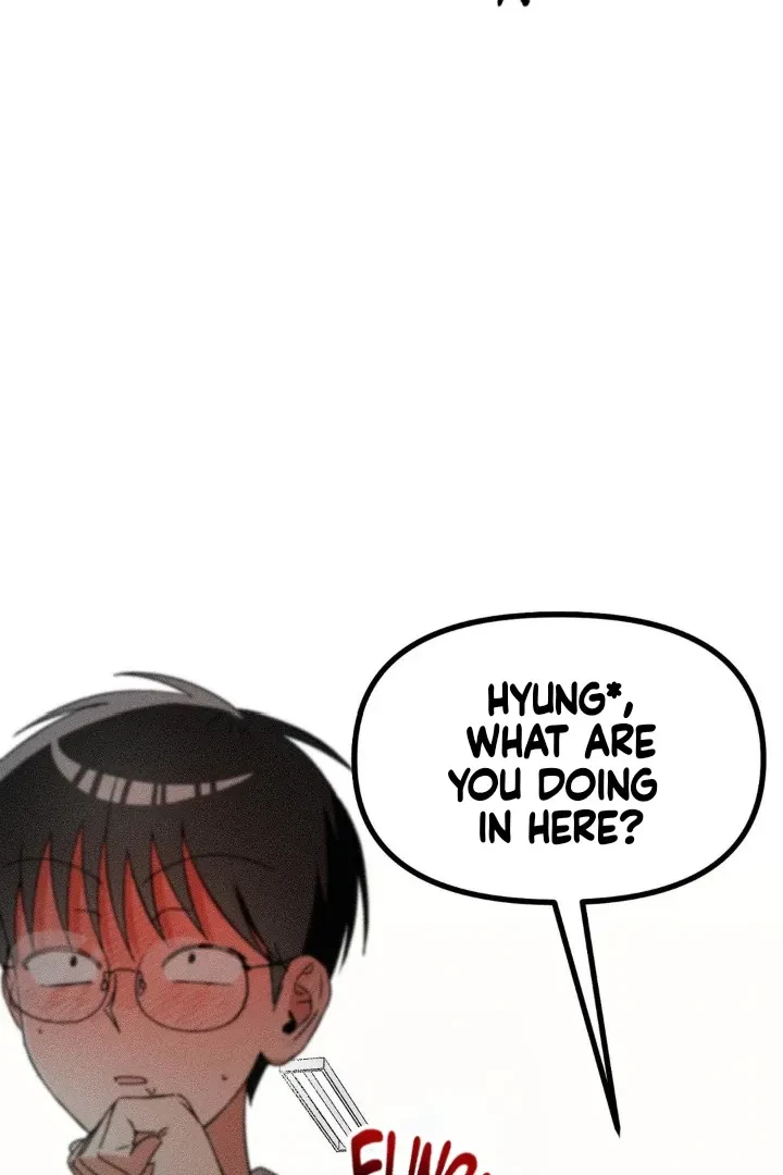 I Wasn't Trying To Teach You This Chapter 1, page 36