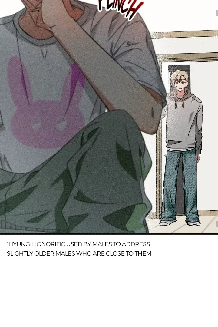 I Wasn't Trying To Teach You This Chapter 1, page 37