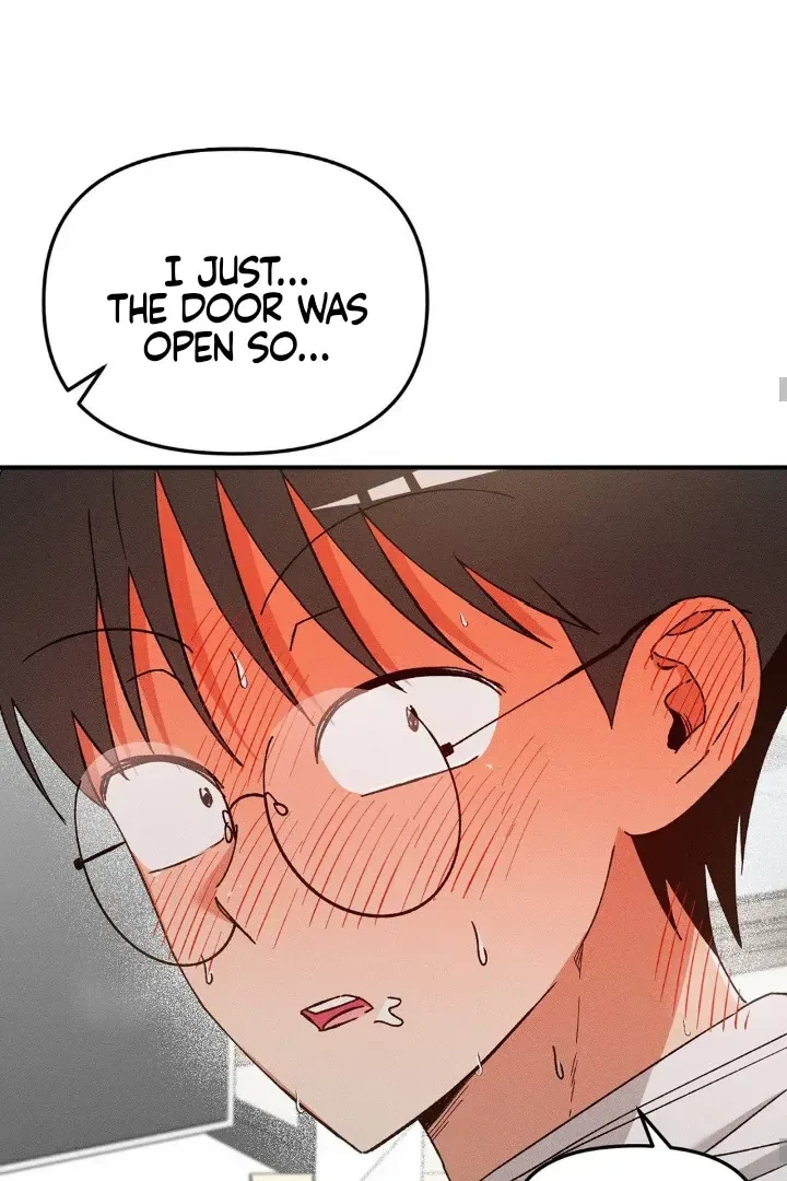 I Wasn't Trying To Teach You This Chapter 1, page 38