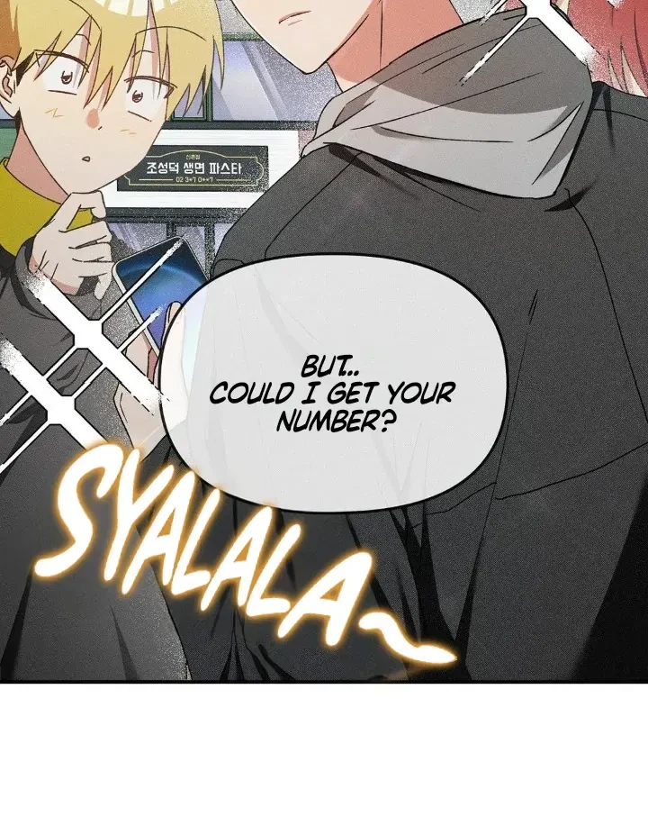I Wasn't Trying To Teach You This Chapter 1, page 4