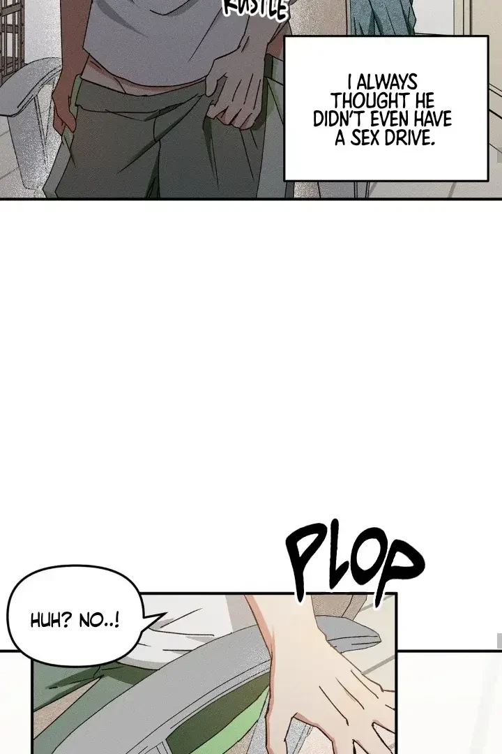 I Wasn't Trying To Teach You This Chapter 1, page 42
