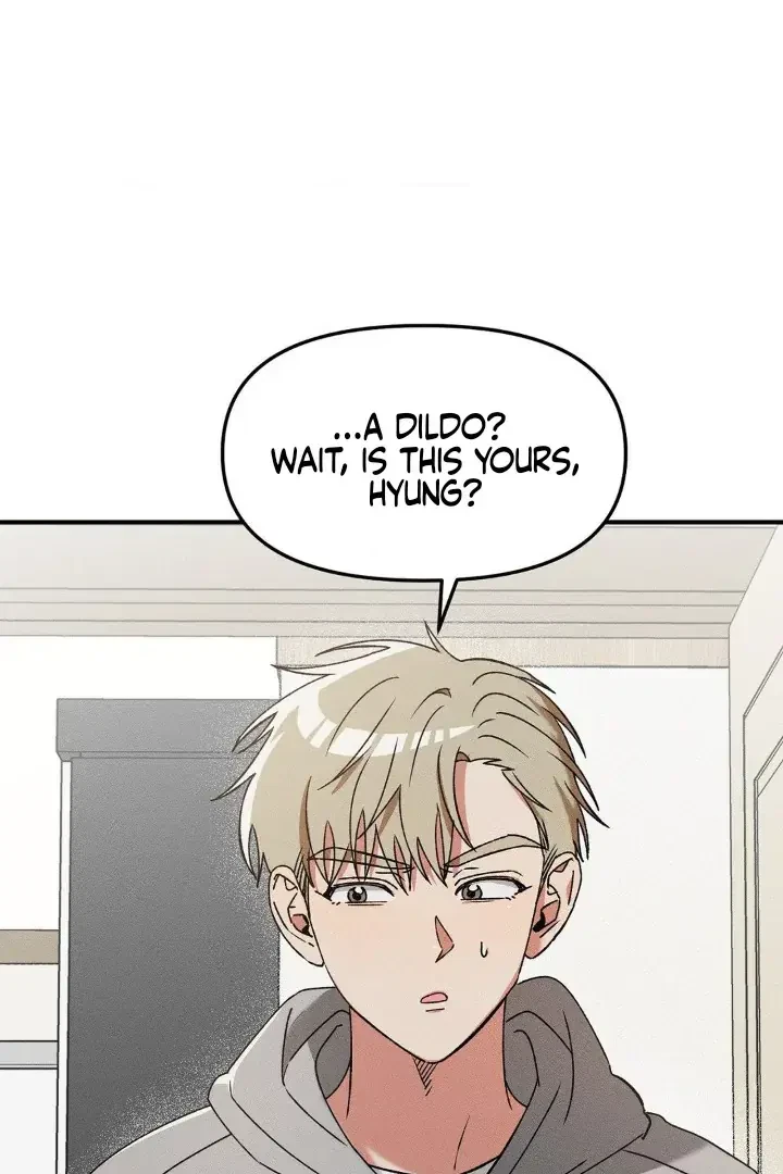 I Wasn't Trying To Teach You This Chapter 1, page 47