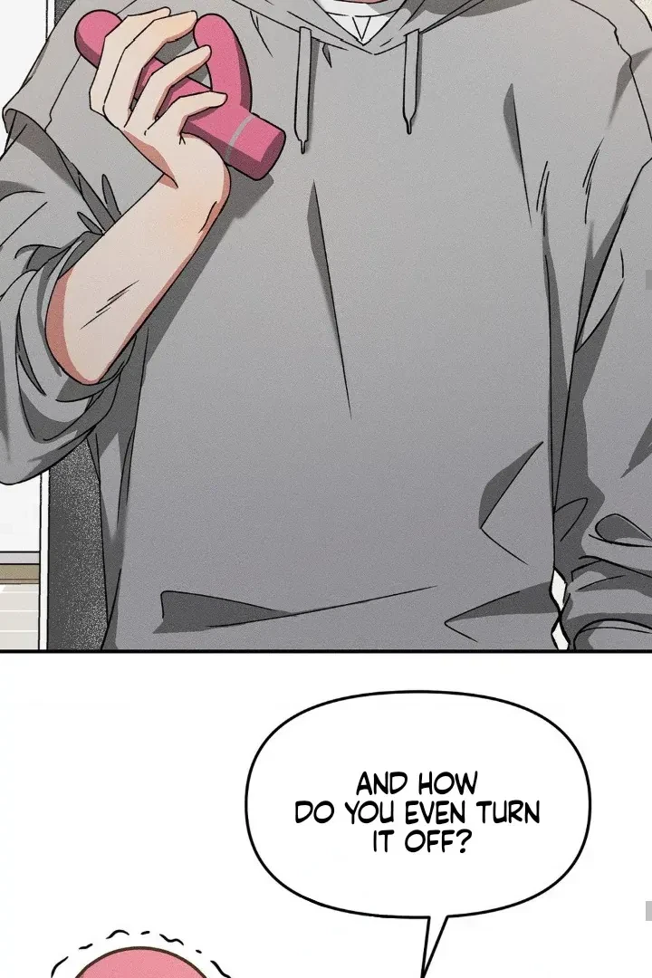 I Wasn't Trying To Teach You This Chapter 1, page 48