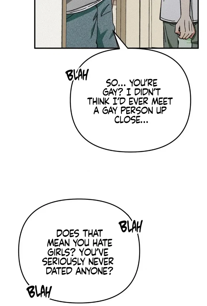 I Wasn't Trying To Teach You This Chapter 1, page 51