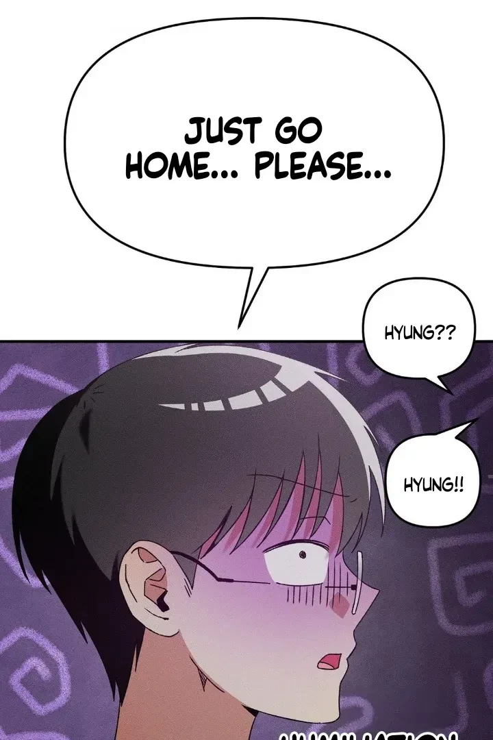I Wasn't Trying To Teach You This Chapter 1, page 54