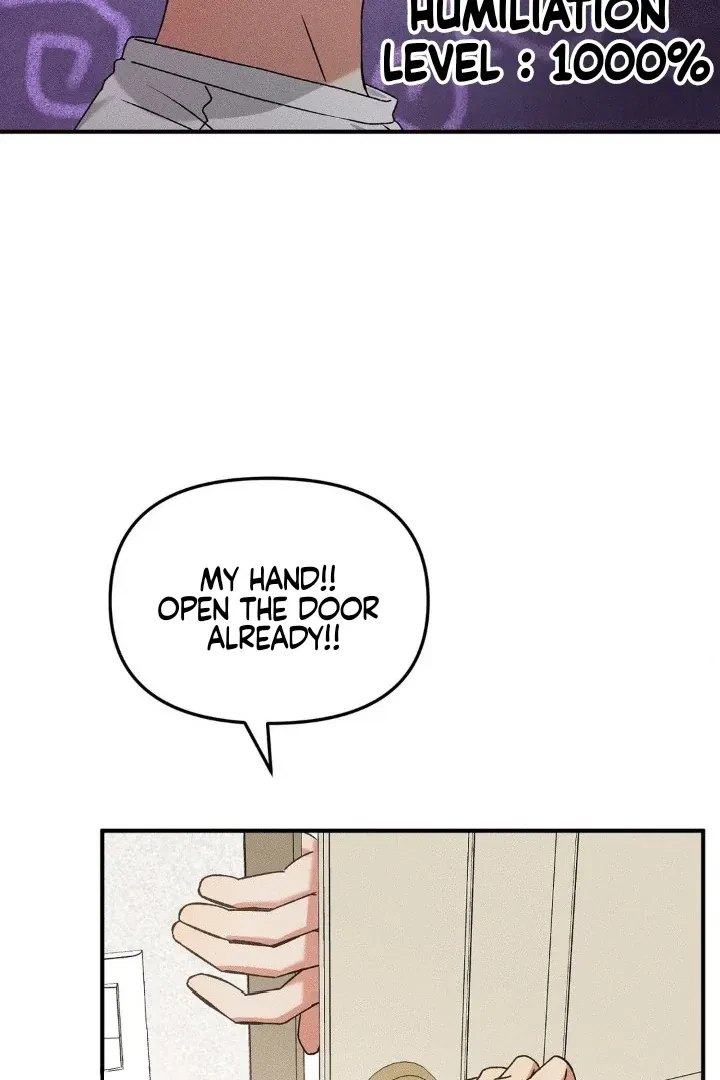 I Wasn't Trying To Teach You This Chapter 1, page 55