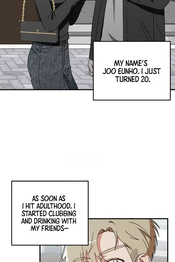 I Wasn't Trying To Teach You This Chapter 1, page 6