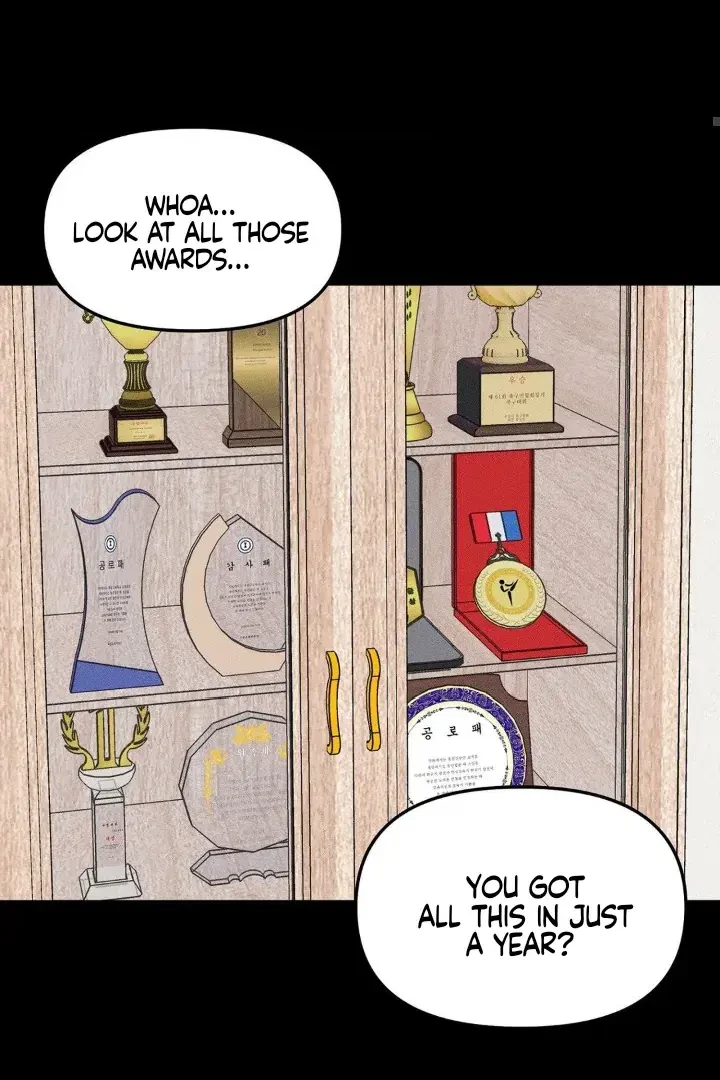 I Wasn't Trying To Teach You This Chapter 1, page 62