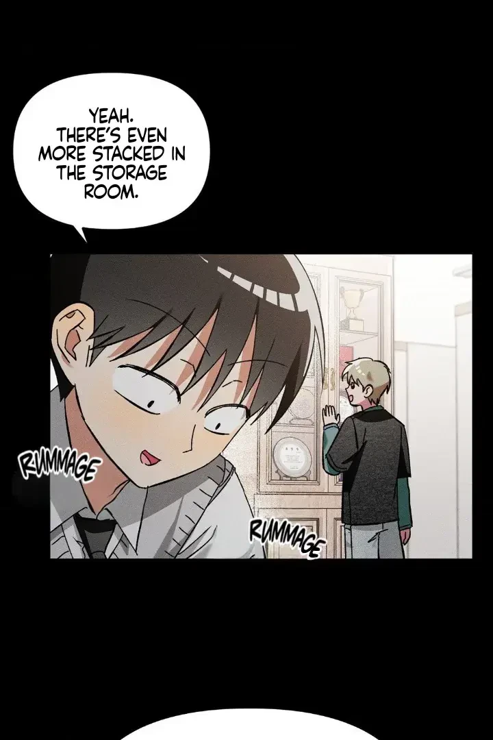 I Wasn't Trying To Teach You This Chapter 1, page 63