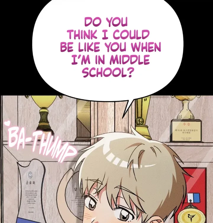 I Wasn't Trying To Teach You This Chapter 1, page 64