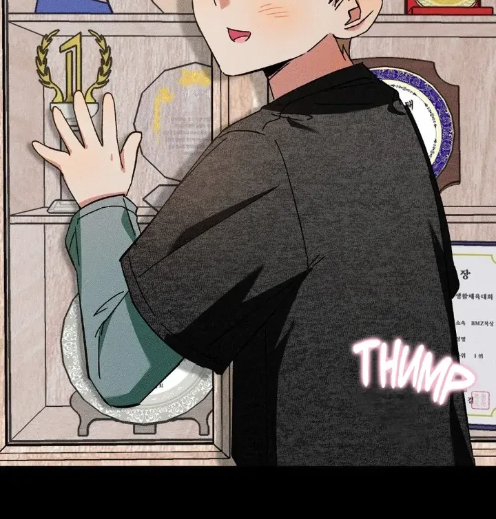 I Wasn't Trying To Teach You This Chapter 1, page 65