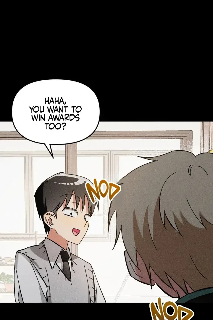 I Wasn't Trying To Teach You This Chapter 1, page 66
