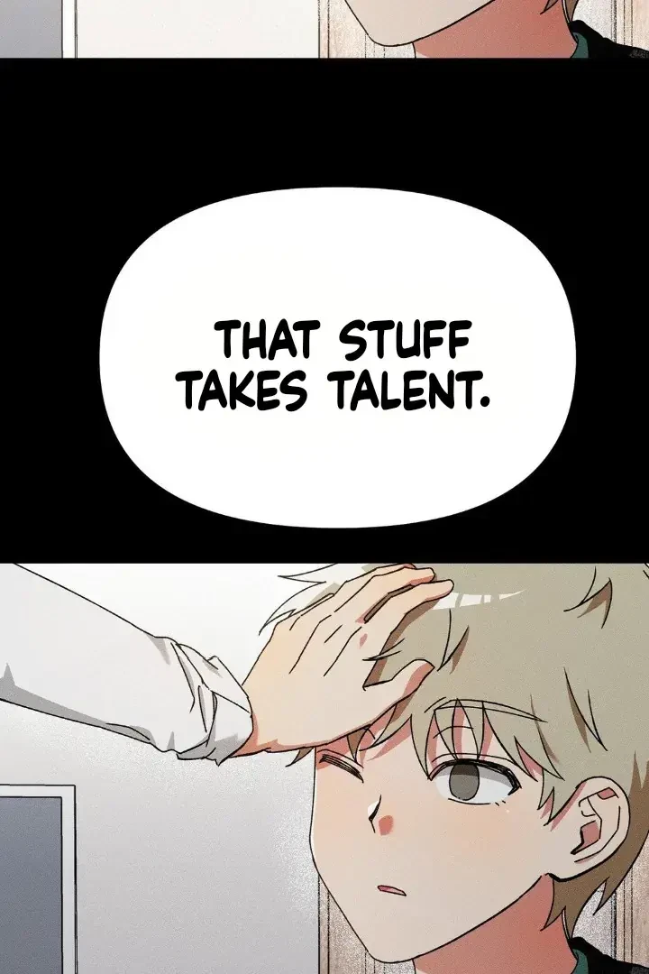 I Wasn't Trying To Teach You This Chapter 1, page 68