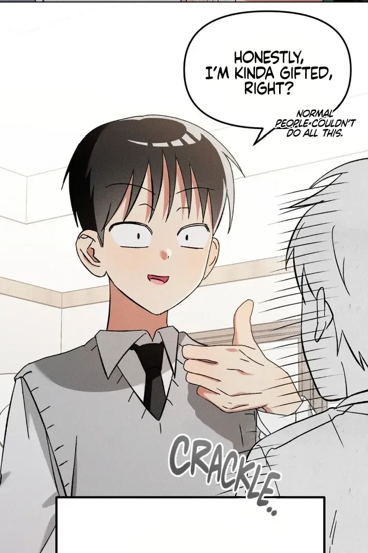 I Wasn't Trying To Teach You This Chapter 1, page 69