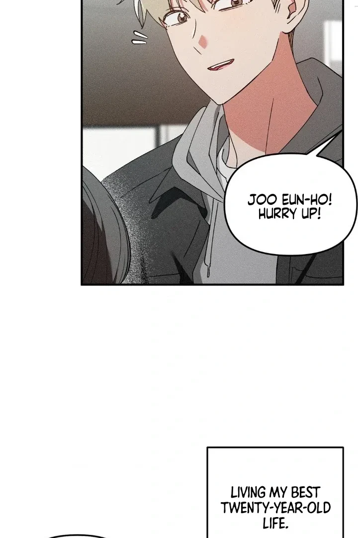 I Wasn't Trying To Teach You This Chapter 1, page 7